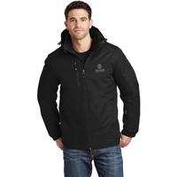 Port Authority Vortex Waterproof 3-in-1 Jacket