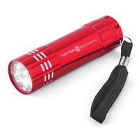 Renegade Aluminum Flashlight