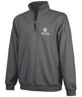 Crosswind Quarter Zip Sweatshirt