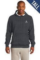 Sport-Tek&reg; 9 oz. Pullover Hooded Sweatshirts - Tall