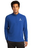 Sport-Tek Sport-Wick Flex Fleece 1/4-Zip.