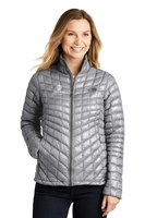 The North Face Ladies ThermoBall Trekker Jacket.