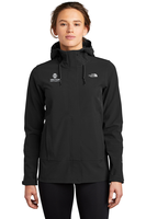 The North Face Ladies Apex DryVent Jacket