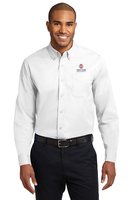 Port Authority&reg; Easy Care Long Sleeve Shirts