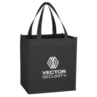 Non-Woven Shopping Tote Bag