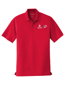 Port Authority Dry Zone UV Micro-Mesh Polo. (Hurricanes)