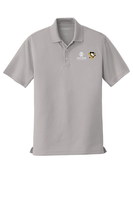 Port Authority Dry Zone UV Micro-Mesh Polo. (Penguins)