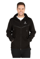 Men's Seaport Full Zip Hoodie