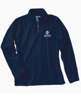 Freeport Microfleece Pullover - Womens