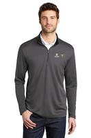 Port Authority Silk Touch Performance 1/4-Zip (Penguins)