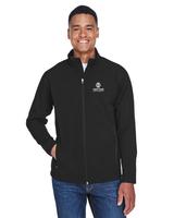 Team 365 Men's Leader Soft Shell Jacket