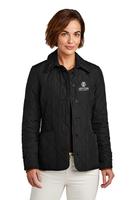 Brooks Brothers Women's Quilted Jacket