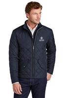 Brooks Brothers Quilted Jacket