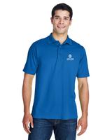 CORE365 Men's Origin Performance Pique Polo