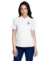 CORE365 Ladies' Origin Performance Pique Polo