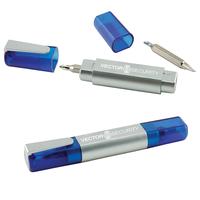 4 in 1 Magnetic Screwdriver Set