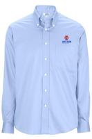 Edwards Oxford Non-Iron Dress Shirt - Mens