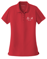 Port Authority Ladies Dry Zone UV Micro-Mesh Polo (Alabama)