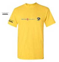 Performance T-Shirt - Mens (Penguins)