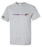 Ultra Cotton 6oz. T-Shirt - Mens (Hurricanes)