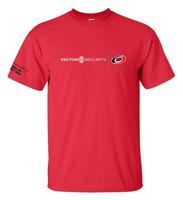 Ultra Cotton 6oz. T-Shirt - Womens (Hurricanes)